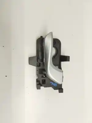 Pezzo di ricambio per auto di seconda mano maniglia interna anteriore destra per kia stonic (yb) 1.2 cvvt riferimenti oem iam 82623h8500