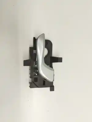 Pezzo di ricambio per auto di seconda mano maniglia interna posteriore destra per kia stonic (yb) 1.2 cvvt riferimenti oem iam 83623h8500