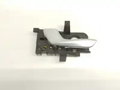 Pezzo di ricambio per auto di seconda mano maniglia interna posteriore sinistra per kia stonic (yb) 1.2 cvvt riferimenti oem iam 83613h8500