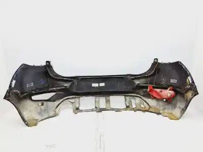 Pezzo di ricambio per auto di seconda mano paraurti posteriore per kia stonic (yb) 1.2 cvvt riferimenti oem iam 86612h8400  