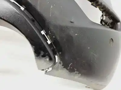 Pezzo di ricambio per auto di seconda mano paraurti posteriore per kia stonic (yb) 1.2 cvvt riferimenti oem iam 86612h8400  