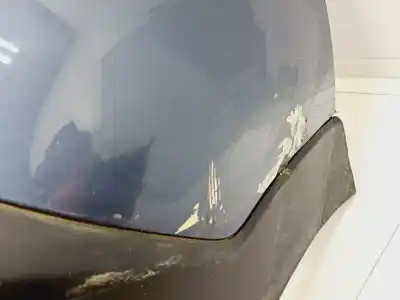 Pezzo di ricambio per auto di seconda mano paraurti posteriore per kia stonic (yb) 1.2 cvvt riferimenti oem iam 86612h8400  