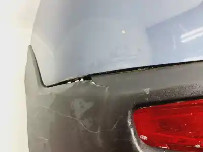 Pezzo di ricambio per auto di seconda mano paraurti posteriore per kia stonic (yb) 1.2 cvvt riferimenti oem iam 86612h8400  