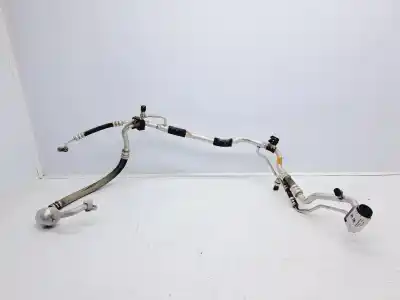 Pezzo di ricambio per auto di seconda mano tubi aria condizionata per kia stonic (yb) 1.2 cvvt riferimenti oem iam t416231090