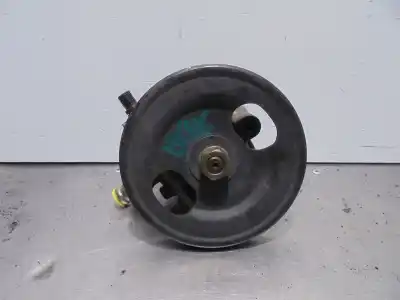 Peça sobressalente para automóvel em segunda mão bomba de direção por mitsubishi montero sport (k90) 2.5 td cat referências oem iam mr448507