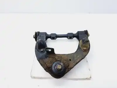 Peça sobressalente para automóvel em segunda mão braço de suspensão superior dianteiro esquerdo por mitsubishi montero sport (k90) 2.5 td cat referências oem iam 