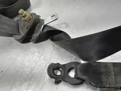 Автозапчастина б/у передній правий ремін безпеки для renault kangoo (f/kc0) expression 4x4 посилання на oem iam   