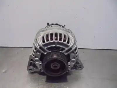 Автозапчасти б/у генератор за audi a6 c5 (4b2) 2.5 tdi ссылки oem iam 0124525008