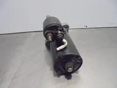 Pezzo di ricambio per auto di seconda mano motorino di avviamento per audi a6 c5 (4b2) 2.5 tdi riferimenti oem iam 059911023h  