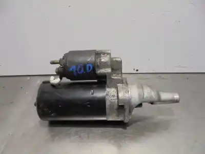 Second-hand car spare part Starter Motor for AUDI A6 C5 (4B2) 2.5 TDI OEM IAM references 059911023H  