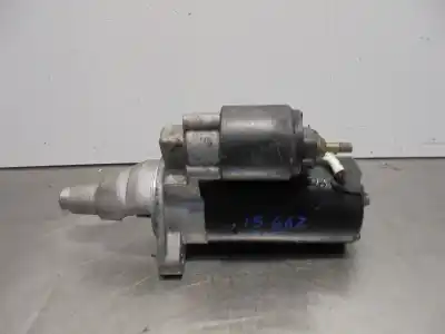Pezzo di ricambio per auto di seconda mano motorino di avviamento per audi a6 c5 (4b2) 2.5 tdi riferimenti oem iam 059911023h  