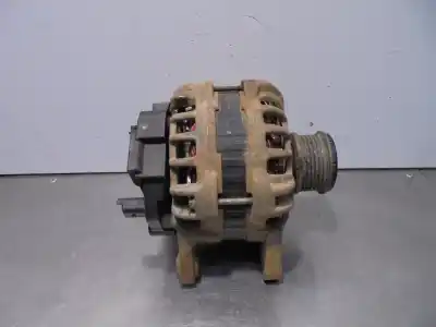 Автозапчастина б/у генератор для dacia dokker k9k c6 посилання на oem iam 231002949r  