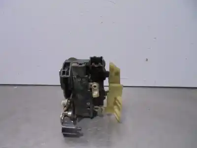 Автозапчастина б/у замок передній праві двері для dacia dokker k9k c6 посилання на oem iam   