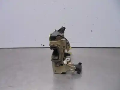 Автозапчастина б/у замок передній праві двері для dacia dokker k9k c6 посилання на oem iam   