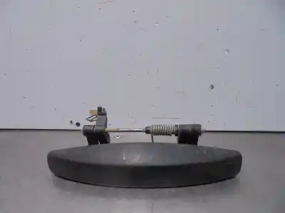 Автозапчастина б/у зовнішня ручка передня прав для DACIA DOKKER K9K C6 Посилання на OEM IAM   