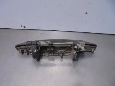 Автозапчасти б/у наружная рукоятка передняя справа за dacia dokker k9k c6 ссылки oem iam   