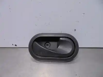 Автозапчастина б/у  для DACIA DOKKER  Посилання на OEM IAM   