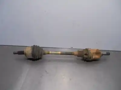 Автозапчастина б/у  для DACIA DOKKER  Посилання на OEM IAM 391011406R  