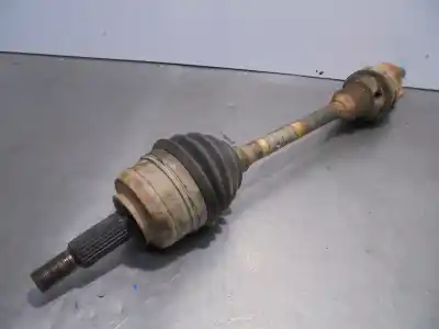 Автозапчасти б/у передняя левая трансмиссия за dacia dokker k9k c6 ссылки oem iam 391011406r  