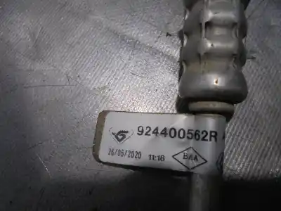 Автозапчасти б/у трубы кондиционирования воздуха за dacia dokker k9k c6 ссылки oem iam 924400562r  
