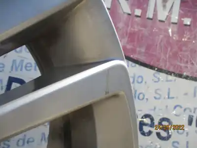 Peça sobressalente para automóvel em segunda mão jante por citroen celysée exclusive referências oem iam r16  