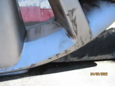 Peça sobressalente para automóvel em segunda mão jante por citroen celysée exclusive referências oem iam r16  