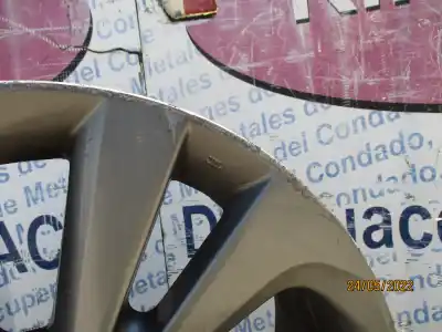 Автозапчасти б/у шина за toyota auris (e18) toyota auris ссылки oem iam r17  