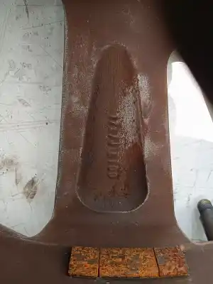 Автозапчасти б/у шина за toyota auris (e18) toyota auris ссылки oem iam r17  