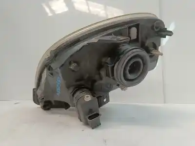 Second-hand car spare part right headlight for renault kangoo (f/kc0) authentique oem iam references 8200236591  