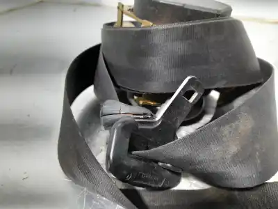 Автозапчасти б/у передний левый ремень безопасности за peugeot 206 fastback (2a/c) 2.0 hdi 90 ссылки oem iam   