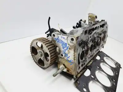 Second-hand car spare part cylinder head for renault kangoo i (f/kc0) d/f9q oem iam references    Second-hand car spare part cylinder head for renault kangoo i (f/kc0) d/f9q oem iam references