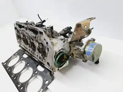 Second-hand car spare part cylinder head for renault kangoo i (f/kc0) d/f9q oem iam references    Second-hand car spare part cylinder head for renault kangoo i (f/kc0) d/f9q oem iam references