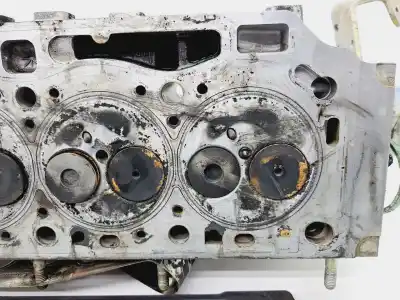 Second-hand car spare part cylinder head for renault kangoo i (f/kc0) d/f9q oem iam references    Second-hand car spare part cylinder head for renault kangoo i (f/kc0) d/f9q oem iam references