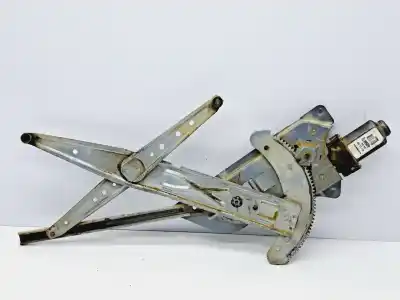 Second-hand car spare part passenger side right window regulator for renault kangoo i (f/kc0) d/f9q oem iam references 400664t2 Second-hand car spare part passenger side right window regulator for renault kangoo i (f/kc0) d/f9q oem iam references 400664t2