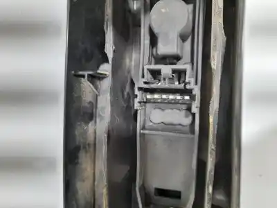 Автозапчастина б/у правий ліхтар для renault kangoo i (f/kc0) d/f9q посилання на oem iam 015511959   Автозапчастина б/у правий ліхтар для renault kangoo i (f/kc0) d/f9q посилання на oem iam 015511959