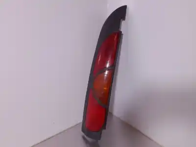 Second-hand car spare part left tailgate light for renault kangoo i (f/kc0) d/f9q oem iam references  Second-hand car spare part left tailgate light for renault kangoo i (f/kc0) d/f9q oem iam references