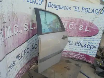 Автозапчасти б/у задняя левая дверь за citroen c3 i (fc_, fn_) 1.1 i ссылки oem iam   