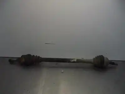 Pezzo di ricambio per auto di seconda mano Trasmissione Anteriore Destra per CITROEN C3 I (FC_, FN_) 1.1 I Riferimenti OEM IAM   