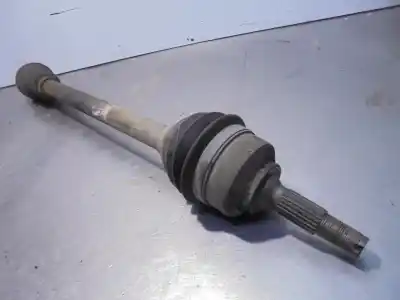 Pezzo di ricambio per auto di seconda mano trasmissione anteriore destra per citroen c3 i (fc_, fn_) 1.1 i riferimenti oem iam   