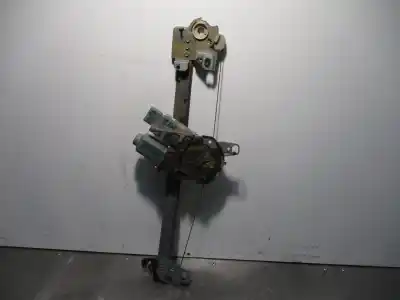 Second-hand car spare part PASSENGER SIDE RIGHT WINDOW REGULATOR for CITROEN C3 I (FC_, FN_)  OEM IAM references 400618F  