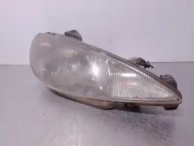Pièce détachée automobile d'occasion FEU DROIT pour PEUGEOT 206 SW  Références OEM IAM 9640559680  
