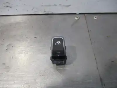 Автозапчастина б/у управління склонами заднє ліво для audi a3 limousine (8vs, 8vm) 1.6 tdi посилання на oem iam 8v0959855c