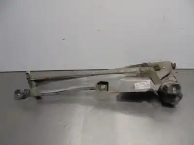 Second-hand car spare part Front Windshield Wiper Motor for FORD FIESTA (CB1) TZJA OEM IAM references 8A6117500AE  