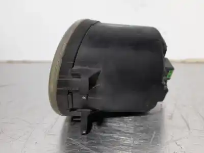 Автозапчасти б/у правая противотуманная фара за toyota prius (zvw30) 2zr ссылки oem iam 812100d042  