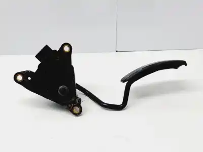 Peça sobressalente para automóvel em segunda mão pedal acelerador por renault clio iii emotion referências oem iam 8200297342  