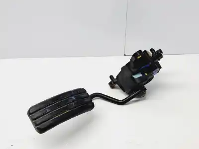 Peça sobressalente para automóvel em segunda mão pedal acelerador por renault clio iii emotion referências oem iam 8200297342  