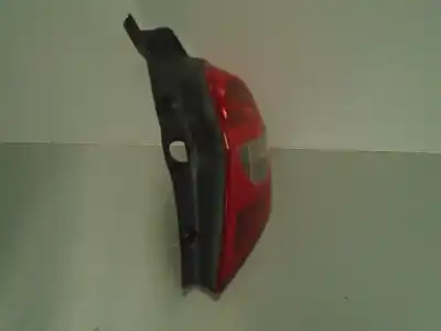 Second-hand car spare part right tailgate light for renault clio iii emotion oem iam references   