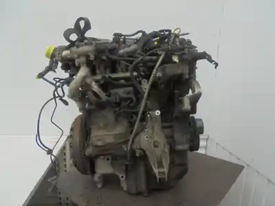 Автозапчастина б/у ДВИГУН КОМПЛЕКТ для ALFA ROMEO 147 (937_)  Посилання на OEM IAM 937A3000  