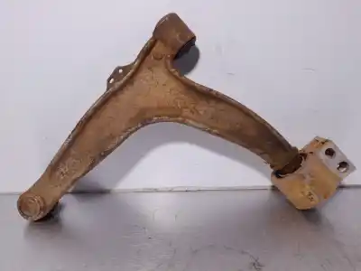 Pezzo di ricambio per auto di seconda mano braccio sospensione inferiore anteriore destro per opel vectra c (z02) 2.0 dti 16v (f69) riferimenti oem iam   