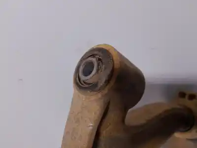 Автозапчастина б/у передній лівий нижний рычаг підвіски для opel vectra c (z02) 2.0 dti 16v (f69) посилання на oem iam   